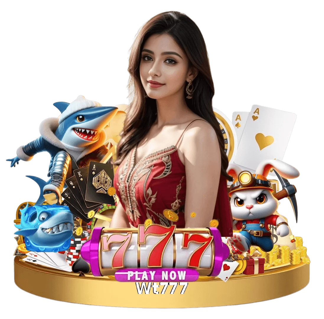 Wt777 game app for Pakistan players
