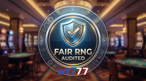 Payment and PKR controls in Wt777