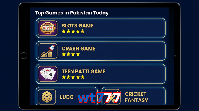 Payment and PKR controls in Wt777